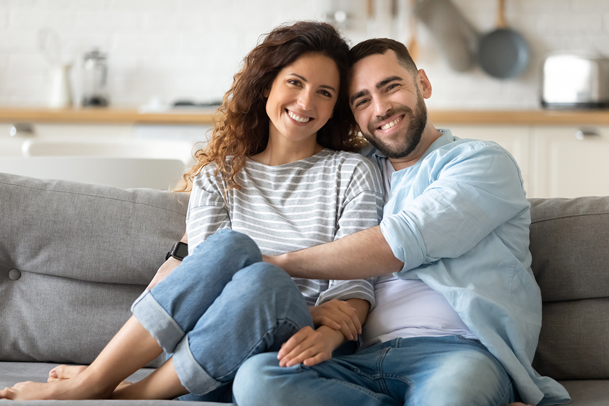 couple consulte à l'AMP Grenoble Belledonne